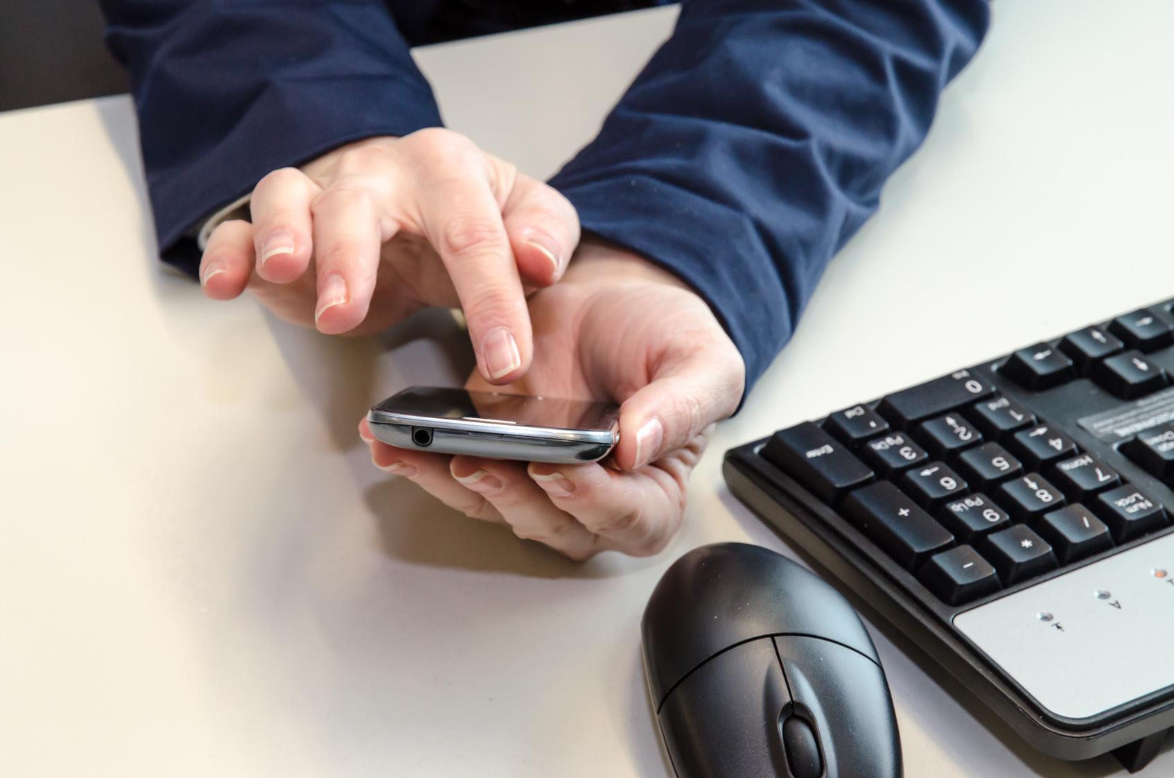 Mail de remerciement: Comment gérer l'après entretien 